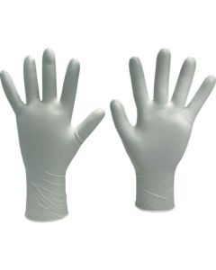 Disposable Nitrile Gloves