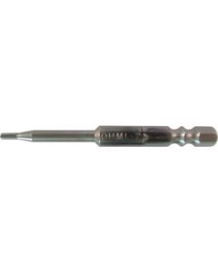 Screwdriver Bit (10 Set)