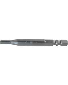 Driver Bit(Hexagon type) (10 Set)