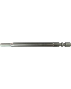 Driver Bit(Hexagon type) (10 Set)
