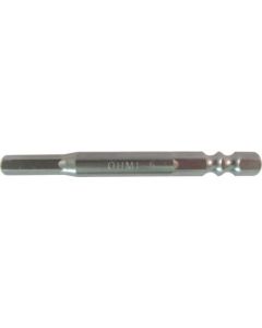 Driver Bit(Hexagon type) (10 Set)