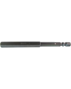 Driver Bit(Hexagon type) (10 Set)
