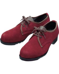 Anti-heat Low Shoes