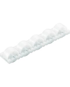 Cassette-type Wheel Conveyor for Picking Rack Unit for Exchange