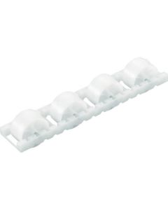 Cassette-type Wheel Conveyor for Picking Rack Unit for Exchange