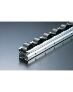 Wheel Conveyor for Picking Rack(36mm Conductive Resin Wheel)