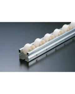 Wheel Conveyor for Picking Rack(36mm Resin Wheel)