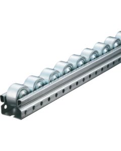 Wheel Conveyor for Picking Rack(36mm Steel Wheel)