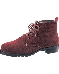 Safety Medium Shoes 1คู่