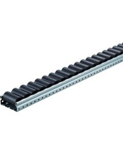Wheel Conveyor for Picking Rack(36mm Conductive Resin Wheel)