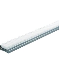 Wheel Conveyor for Picking Rack(36mm Resin Wheel)
