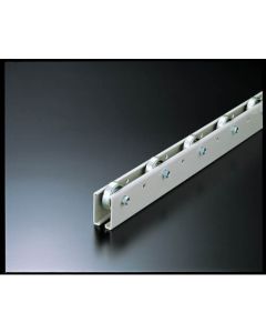 Wheel Conveyor(38mm Aluminum Steel Wheel)