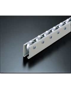 Wheel Conveyor(38mm Aluminum Steel Wheel)