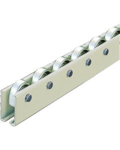 Wheel Conveyor(wheel diameter 38mm)