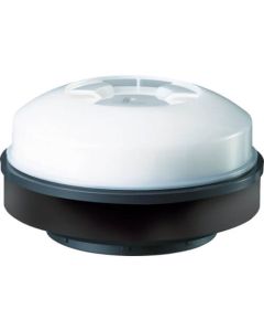 Dust Respitator with Electric Fan (direct-coupled type)