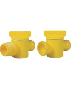เช็ควาล์ว Legrom Vario System 1/4" (รวม 1 ชิ้น)