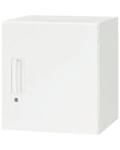 Wall storage piece opening 1อัน
