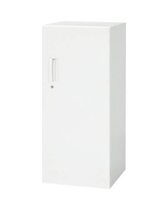 Wall storage piece opening 1อัน