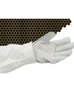 Bee Protective Gloves 1ชุด