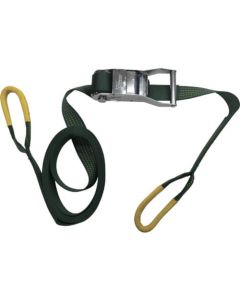 เครื่องโหลดสายพาน Cobra 50mm x 5m x 1m เย็บชิโบริ