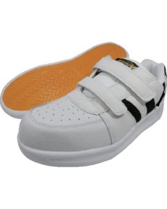 Spider Max #6000 White 1คู่