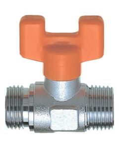 Ball Valve