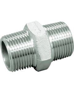 Screwed type Pipe Fitting