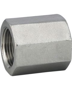 Screwed type Pipe Fitting