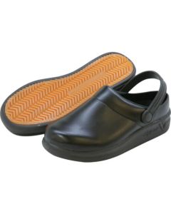 Hyper V#720 Sabot-Shoes Black 29.0cm 1คู่