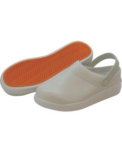 Hyper V#720 Sabot-Shoes White 29.0cm 1คู่