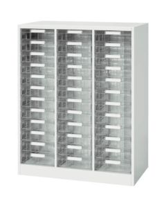 Wall storage letter case 1อัน