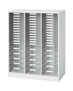 Wall storage letter case 1อัน