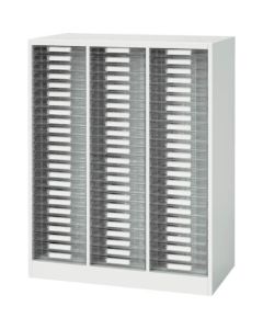 Wall storage letter case 1อัน
