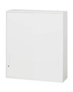 Wall storage double sliding door 1อัน