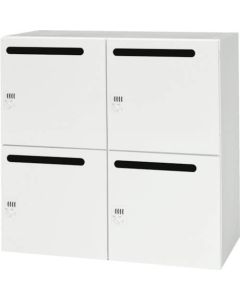 Wall storage Open 1อัน