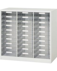 Wall storage letter case 1อัน