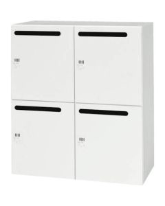 Wall storage Locker 1อัน