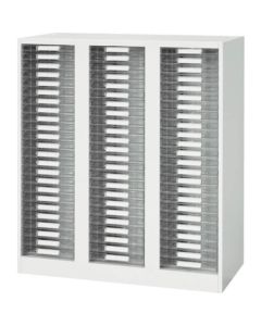 Wall storage letter case 1อัน