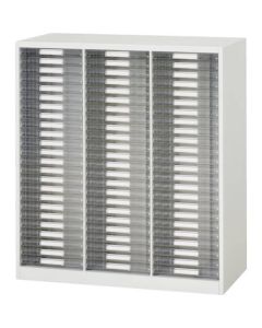 Wall storage letter case 1อัน