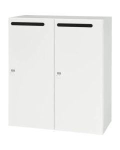 Wall storage Locker 1อัน