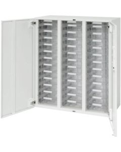 Wall storage letter case 1อัน