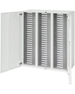 Wall storage letter case 1อัน