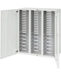 Wall storage letter case 1อัน