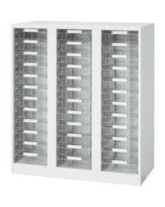 Wall storage letter case 1อัน