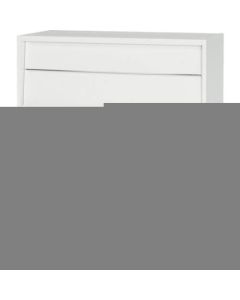 Wall Storage Magazine Rack 1อัน