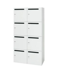 Wall storage Locker 1อัน