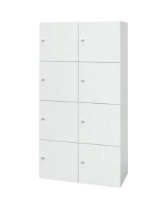 Wall storage Locker 1อัน