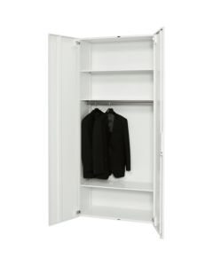 Wall storage Locker 1อัน