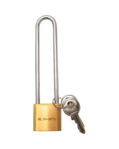 Cylinder Padlock (Long String Type) 1อัน