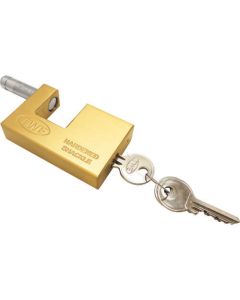 Shutter Cylinder Padlock 1อัน